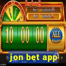 jon bet app